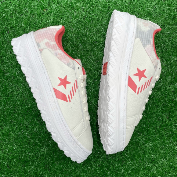 Converse All Star Chuck Taylor Pro Leather X2 Ox - Picture 4 of 8